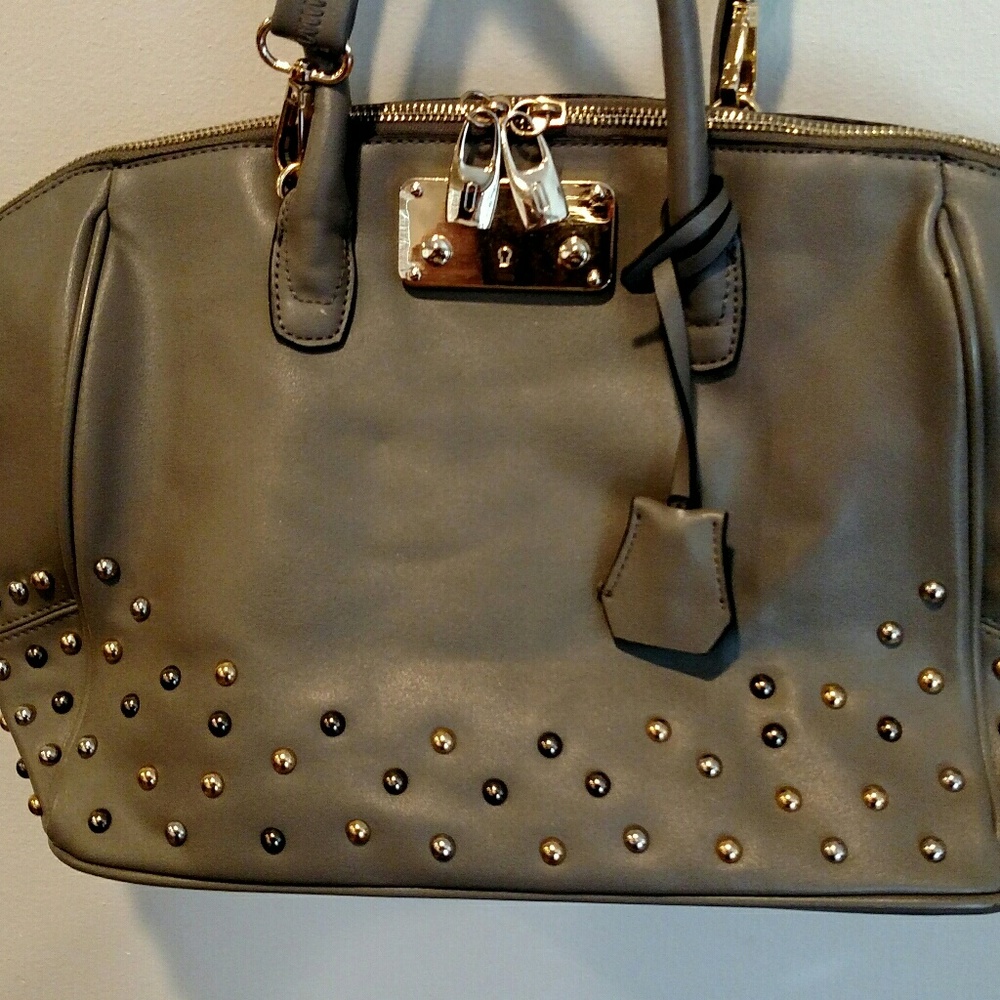 Just Fab bag